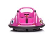 Rutscherautos und Laufräder - Angry Birds Lizenzierter  Bumper - 6951424