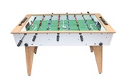 Brettspiele - Stanlord Tischfußball Monza klappbar - 6951450