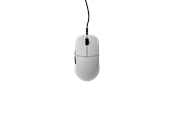 Maus - Endgame Gear XM2 8k (v2) Wired - White - Gaming Maus (Weiß) - EGG-XM2-8K-V2-WHT