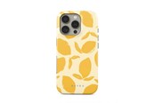 Handys - Cover & Cases - Burga Lemon Tart - Apple iPhone 15 Tough MagSafe Case - 919649