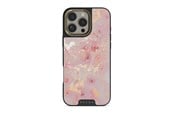 Handys - Cover & Cases - Burga Golden Coral - Apple iPhone 16 Pro Max Case Elite Dark Magsafe Gold - 937665
