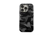 Handys - Cover & Cases - Burga Night Black Camo - Apple iPhone 16 Tough Case - 937764