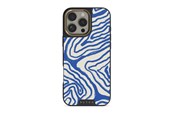 Handys - Cover & Cases - Burga Seven Seas - Apple iPhone 16 Pro Max Case Elite Dark Magsafe Gold - 938193