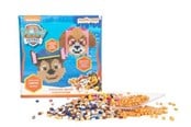 Kreativ-Spiele - Sambro Paw Patrol bead sheets w/1200pcs - Chase+Skye - PWP22-4994-2-IM-2