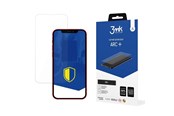 Handys - Schutzfolie - 3mk Ultra-Thin Screen Protector for iPhone 13 from the ARC+ Series - 5903108412650