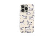 Handys - Cover & Cases - Burga Derby Race - Apple iPhone 16 Pro Max Tough MagSafe Case - 939475