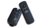 Fernbedienungen - Pixel RW-221/DC0 remote control - 3930251