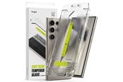 Handys - Schutzfolie - Ringke Easy Slide 2-pack Tempered Glass for Samsung Galaxy S24 Ultra - 8809961785412
