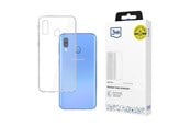 Handys - Cover & Cases - 3mk Samsung Galaxy A40 -  Clear Case - 5903108083706