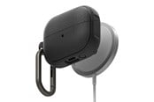Handys - Cover & Cases - Ringke Onyx MagSafe Case for Samsung Galaxy Buds 3 / 3 Pro - Black - 8809961787928