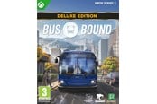 Spiele - Bus Bound (Deluxe Edition) - Microsoft Xbox Series X - Simulator - PEGI 3 - 3701529517457