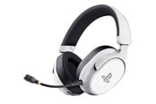 Kopfhörer/Headsets - Trust GXT499 Forta - White - 302593