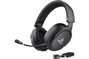Kopfhörer/Headsets - Trust GXT499 Forta - Black - 302592