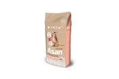 Katzen - Asan - Cat Pure 42l - Catlitter 8kg - 8594073071187