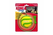 Hunde - KONG - BUNJI HIGH-VIZBALL - Bright High-Visibility Colours 51.5x8.5 cm - 634.7616