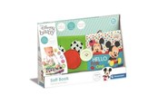 Baby Spielzeug - Clementoni Baby Disney B&W Book - 17721