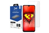 Handys - Schutzfolie - 3mk FlexibleGlass™ Hybrid Glass for Huawei P30 - 5903108060417