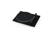 Plattenspieler - Pro-Ject T1 EVO Phono OM10 - Plattenspieler Schwarz - 9120129864770