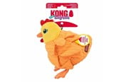 Hunde - KONG - Layerz Hen - 11.5 x 15.5 x 23 cm - 634.7622