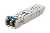 Repeater, boosters, bridges & Transceiver - LevelOne SFP-1101 - SFP (mini-GBIC) transceiver module - FDDI ATM 100Mb LAN - SFP-1101