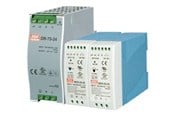 Netzteile - PLANET MEAN WELL MDR-60-24 Netzteile - 60 Watt - ATX - 80 Plus - PWR-60-24