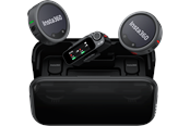 Actionkamera Zubehör - Insta360 Mic Pro (2 TX + 1 RX) - MCA10
