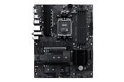 Mainboard - MSI PRO B840-S EVO WIFI6E - motherboard - ATX - Socket AM5 - AMD B840 Mainboard - AMD B840 - AMD AM5 - DDR5 RAM - ATX - PRO B840-S EVO WIFI6E