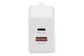 Handys - Adapter und Ladegeräte - DIGITUS power adapter - GaN - USB-C USB - 30 Watt - DA-10301