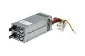 Netzteile - Synology PSU 350W-RP SET_1 - power supply - redundant - 350 Watt Netzteile - 350 Watt - ATX - 80 Plus - PSU 350W-RP SET_1