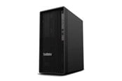 Stationär - Desktop - Lenovo ThinkStation P2 Tower Gen 2 - tower - AI Workstation - Core Ultra 7 265 - vPro Enterprise - 32 GB - SSD 512 GB - German - 30JQ009DGE