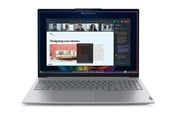 Laptops - Lenovo ThinkBook 16 G9 IPL - Copilot+ PC - 16" - Intel Core Ultra 7 - 355 - 32 GB RAM - 1 TB SSD - German - 21UR0058GE