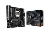 Mainboard - ASRock B850M Challenger Mainboard - AMD B850 - AMD AM5 - DDR5 RAM - Micro-ATX - 90-MXBU30-A0UAYZ