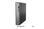 Stationär - Persönlicher Computer - Lenovo ThinkCentre neo 50q Gen 6 - tiny - Copilot+ PC - Core Ultra 7 256V - 16 GB - SSD 512 GB - German - 13HR000MGE