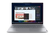 Laptops - Lenovo ThinkBook 16 G9 IPL - Copilot+ PC - 16" - Intel Core Ultra 7 - 355 - 16 GB RAM - 512 GB SSD - German - 21UR0057GE