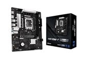 Mainboard - ASRock H810M-P Gen5 Mainboard - Intel H810 - Intel LGA1851 - DDR5 RAM - Micro-ATX - 90-MXBUE0-A0UAYZ