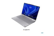 Laptops - Lenovo ThinkBook 14 2-in-1 G6 IPL - Copilot+ PC - 14" - Intel Core Ultra 7 - 355 - 32 GB RAM - 512 GB SSD - German - 22AR0009GE