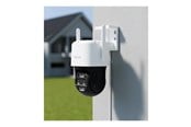 Netzwerkkamera - REOLINK Trackmix Series - network surveillance camera - turret - WCTMXPT4K05
