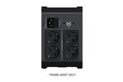 USVs - Vertiv Essentials Series - UPS - 315 Watt - 600 VA - PSA6E-600IT-SCH