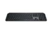 Tastaturen - Logitech MX Keys S - Tastaturen - Französisch - Grau - 920-011568