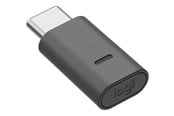 Kabelkanal / Kabelschlauch - Logitech - wireless audio receiver for headset - USB-C - 989-001137