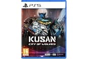 Spiele - Kusan: City of Wolves - Sony PlayStation 5 - Action - PEGI 16 - 5060690797920