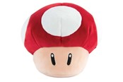 Merchandise - Tomy - Nintendo - Super Mario Junior Mocchi 15 cm - Teddybär & Kuscheltier - 0053941127015