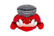 Merchandise - Tomy - Warhammer - Klonk the Rockbrow Squig - Teddybär & Kuscheltier - 0796714720470