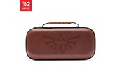Gaming Zubehör - PowerA Hyrule Crest - Bag - Nintendo Switch 2 - NSCS0574