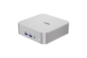 Stationär - Mini PC / Barebone - GEEKOM A8 | AMD Ryzen 7 8745HS | 16GB | 1TB | Windows 11 Pro - A8-16-1T