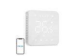 Smart-Home - Meross Smart WiFi Thermostat - MTS200BHK-EU