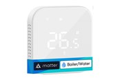 Smart-Home - Meross Smart WiFi Thermostat - MTS215BMA-EU