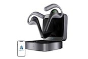 Kopfhörer/Headsets - Timekettle W4 Pro Translation Earbuds - Grey - C01040002