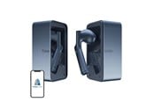 Kopfhörer/Headsets - Timekettle W4 Translation Earbuds - Blue - C01030002