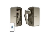 Kopfhörer/Headsets - Timekettle W4 Translation Earbuds - Gold - C01030004